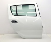 фото thumb №1, Dacia sandero ii двері правий задня dv369