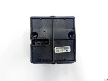 фото thumb №10, Land rover range rover sport l320 2008 панелі керування, перемикачі