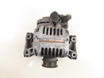 фото thumb №5, Генератор opel zafira b a05 2.2 150 - з 22 yh 0124425023 55556066