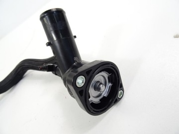 фото thumb №7, Toyota rav4 5 v 2.5 шланг штуцер води 2019-