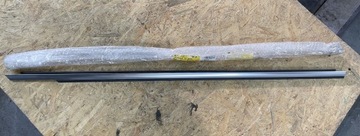 фото thumb №1, Vw eos планка накладка стёкла хром прокладка перед правая 1q0853956e