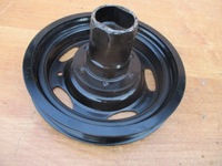 фото thumb №14, Opel astra j corsa d e mokka 1.2 a12xer 1.4 a14xer 1.4 turbo шкив 5p