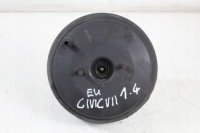 фото thumb №1, Усилитель тормозов honda civic vii 1.4b europa