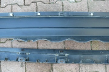 фото thumb №11, Планка накладка порога порогова кріплення ліва bmw x3 e83 04-07r.