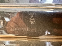 фото thumb №8, Дверь правое перед porsche macan 95b