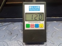 фото thumb №6, Toyota rav4 iii xa30 05- дверь зад левая задние 202