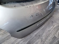 фото thumb №10, Кришка багажника задня porsche panamera 970 2009-2013 версія na двірник -- poznań