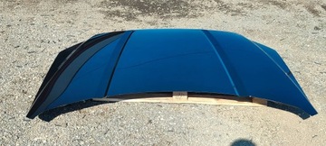 фото thumb №10, Капот крышка двигателя ford f150 f-150 2015- оригинал