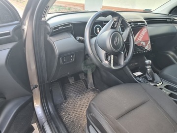 фото thumb №12, Електричний кришка багажника hyundai tucson 2021