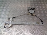 фото thumb №1, Механизм стекло левый задняя honda fr-v