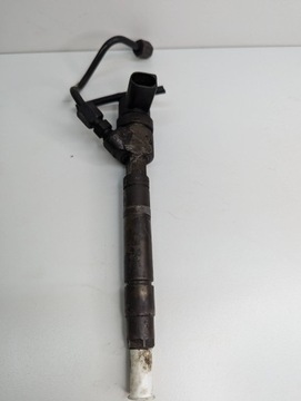 фото thumb №4, Форсунка форсунки mercedes w203 w209 w210 w211 2.2 crdi a6110701387 0445110