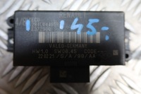 фото thumb №4, Модуль pdc clio v 284l04495r