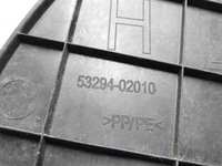 фото thumb №15, Toyota auris i 06-09 повітропровід повітря ліва 53294-02010