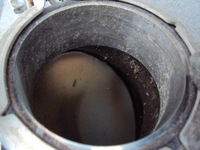 фото thumb №6, Гаситель выхлоп mercedes gle x166