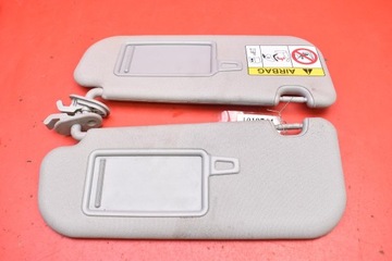 фото thumb №1, Защита солнцезащитная eu hyundai i30 2 ii gd 12-15