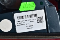 фото thumb №12, Bmw x1 f48 лампа лампи задні права ліва задня демонтаж led high europa