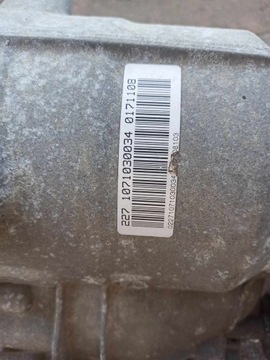 фото thumb №7, Коробка передач коробки передач автоматическая bmw e91 e90 6hp21 6hp-21 7572464