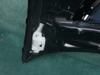 Петлі капота jaguar i-pace x590 jlr 2018-2024r Київ, фото thumb