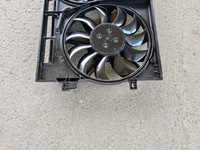 фото thumb №8, Вентилятори audi a3 audi s3 audi rs3 8v 8y