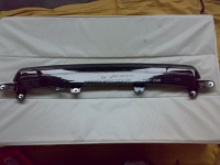 Купити Kia ev6 2022-24 накладка кришки задній додаткові ліхтар стоп 92700-cv0 92700cv0, фото thumb