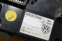 фото thumb №7, Панель кондиціонера golf vii 5ge907044s