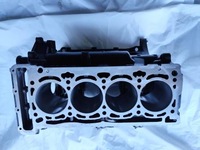 фото thumb №7, Блок двигуна номінал 2,0 fsi _ccz_caw_vw audi seat перевірений super стан