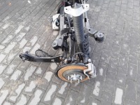 фото thumb №6, Підвіска задні 4wd 1.6 t-gdi sportage iv 16-19