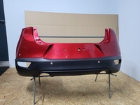 фото thumb №12, Mazda cx-3 cx 3 бампер задній задня pdc