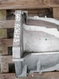 фото thumb №12, Bmw 5 g60 520i автоматическая коробка передач передач ga8l60cz nowa 5a6fe75