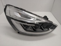 фото thumb №1, Renault clio iv lift full led лампа права