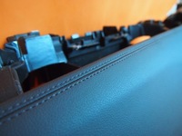 фото thumb №6, Audi a8 4h lift панель приладів приладова консоль оригінал