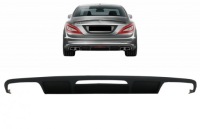 фото thumb №1, Диффузор бампер mercedes cls w218 2011-2017