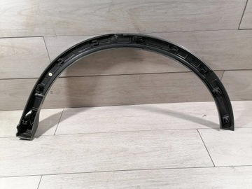 фото thumb №12, Audi q3 планка крило правий зад 83a853818a