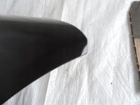 фото thumb №5, Fiat 500 electric электрик капот двигателя 0052137631-001 nowa оригинал