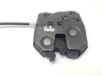 Купити Засувка спинка bmw 3 e46 82090359, фото thumb