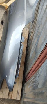 фото thumb №6, Крыло правый перед переднее nissan x-trail xtrail iii 3 t32 04.14-08.22 kad