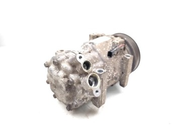 фото thumb №11, Nissan qashqai компресор / компресор кондиціонера a/c 1.5 dci дизель 2012
