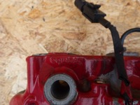 фото thumb №4, Супорти права лівий перед alfa romeo 159 brembo оригінал