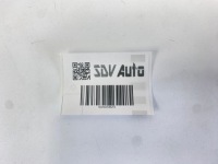 фото thumb №9, Підголівник сидіння передні задня заднє сидіння kombi granat niebieski mercedes w124