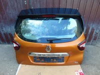 фото thumb №1, Крышка багажника задняя задняя renault captur teepy