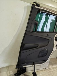 фото thumb №7, Ford b-max 1.0 дверь правый задняя tg