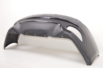 фото thumb №9, Maserati granturismo m145 2007 бампер зад