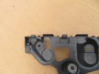 фото thumb №3, Направляющая бампера левый задняя dacia sandero ii