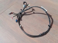 фото thumb №8, Jeep cherokee kl 13-18 электропроводка провода антенны 68249950ab