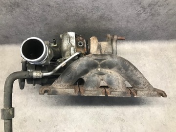 фото thumb №1, Турбонагнітач vw audi 2.0tfsi 06f145701d