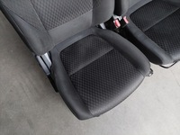 фото thumb №11, Сидіння перед переднє праві + подушка безпеки mitsubishi outlander 3 iii