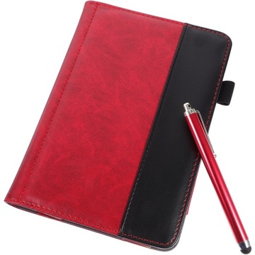 CZYTNIK E-BOOKÓW -CZYTNIK SKÓRZANY ETUI