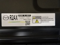 фото thumb №2, Бортовий комп'ютер блок керування двигуна mazda cx7 2.2