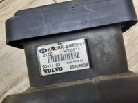 фото thumb №4, Клапан модулятор ebs volvo fh fm