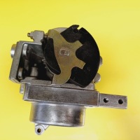 фото thumb №10, Дросельна заслінка opel vectra b 1.6 16v 90501011 nr470